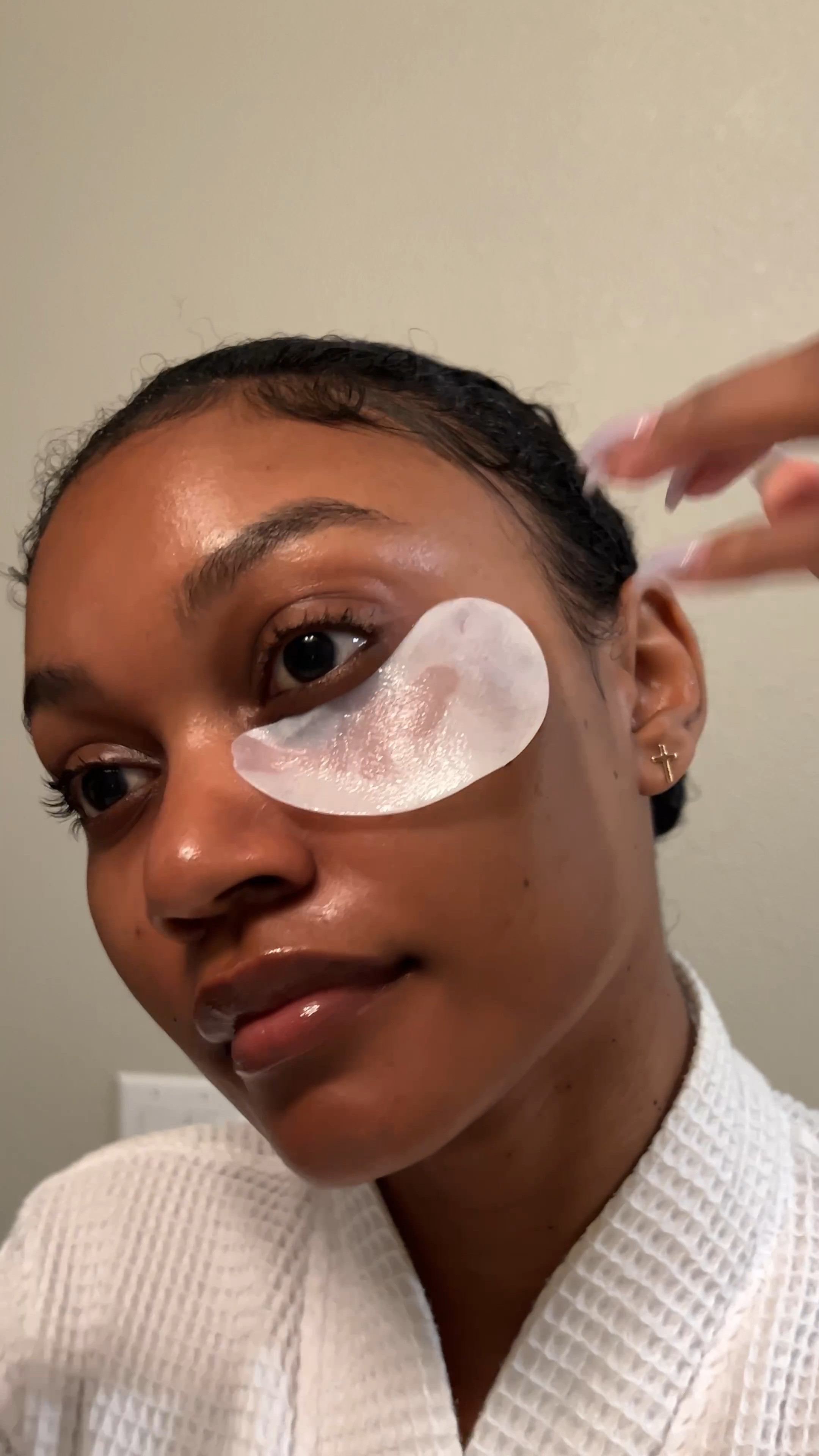 dry skin routine 🧴

#LTKbeauty #LTKunder100