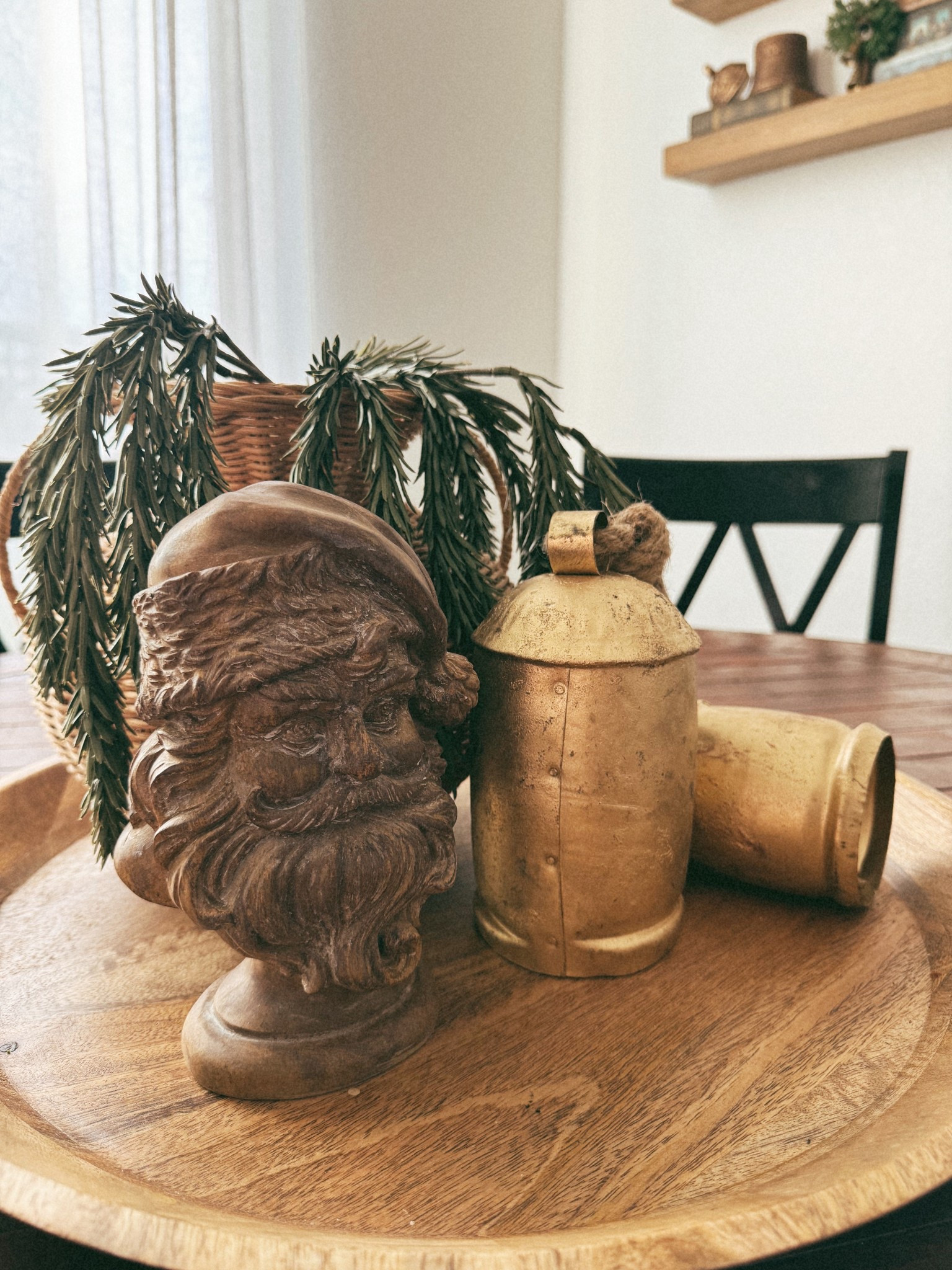 Such a timeless pieSanta

#LTKHoliday #LTKHome #LTKmomlife