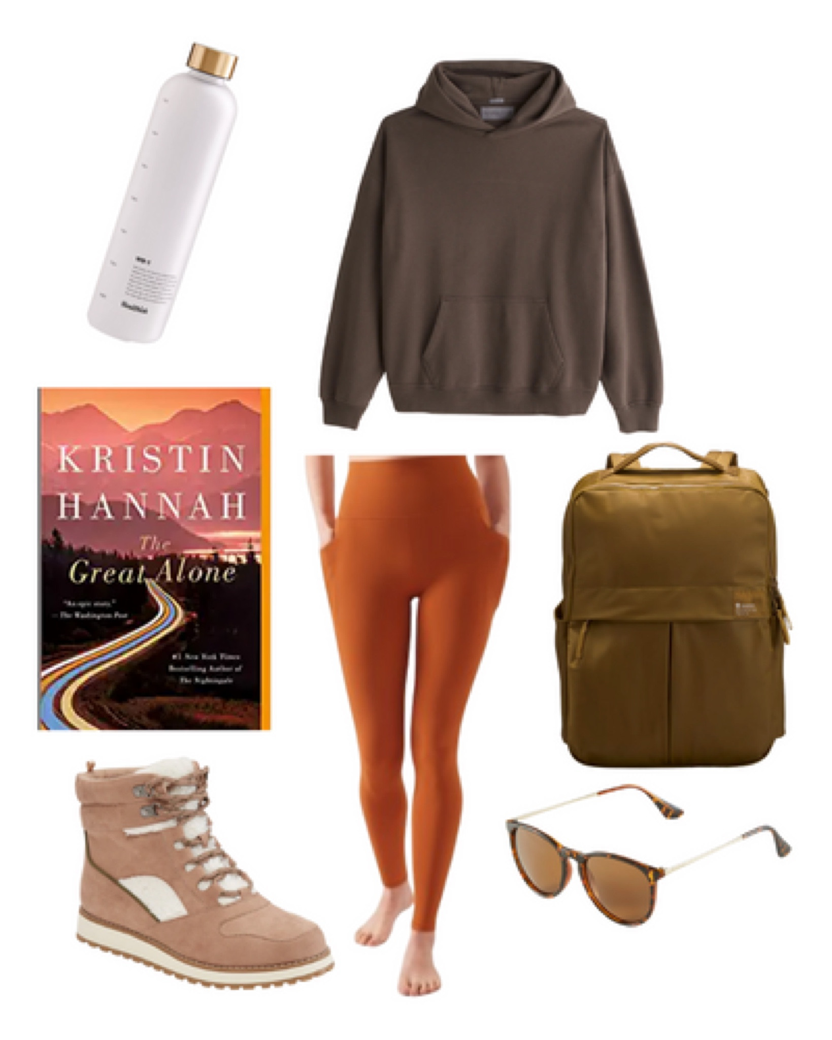 Mountain vibes from this read!

#LTKunder100 #LTKSeasonal #LTKstyletip