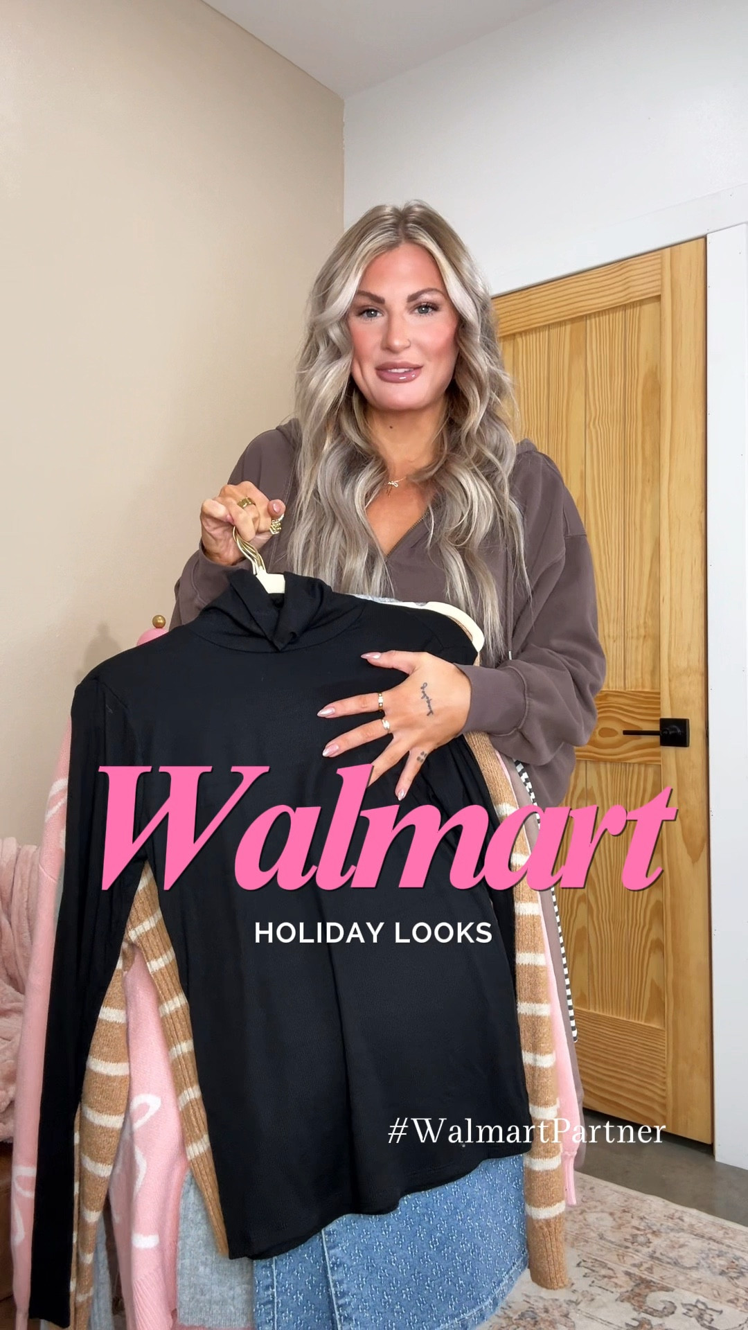 I found all my essentials for this season on Walmart - my one stop shop for any occasion! For reference, I am 5’6 147lbs!

#WalmartPartner #WalmartStyle @walmartstyle

#LTKGiftGuide #LTKHoliday #LTKFindsUnder50