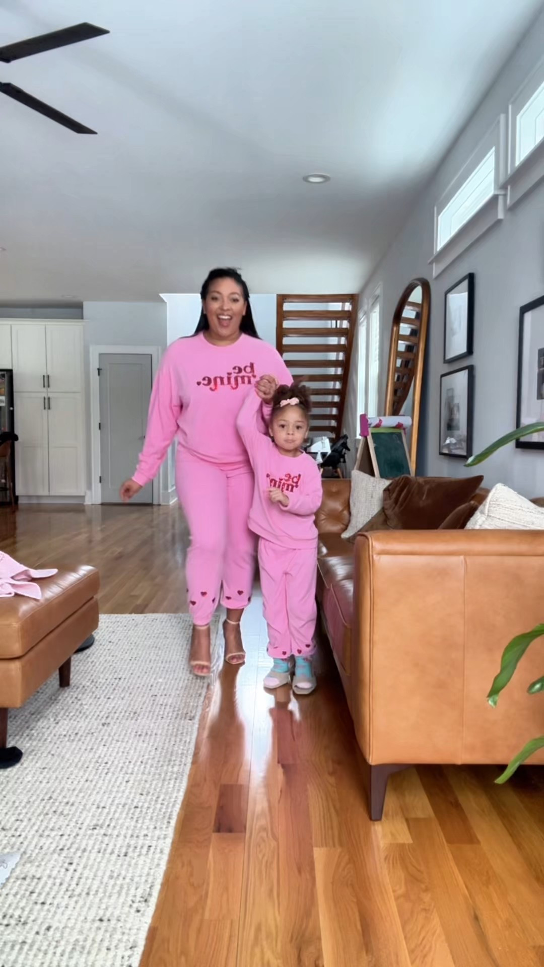 Mommy and Me Valentines Day looks! 

#LTKmomlife #LTKMidsize #LTKValentine