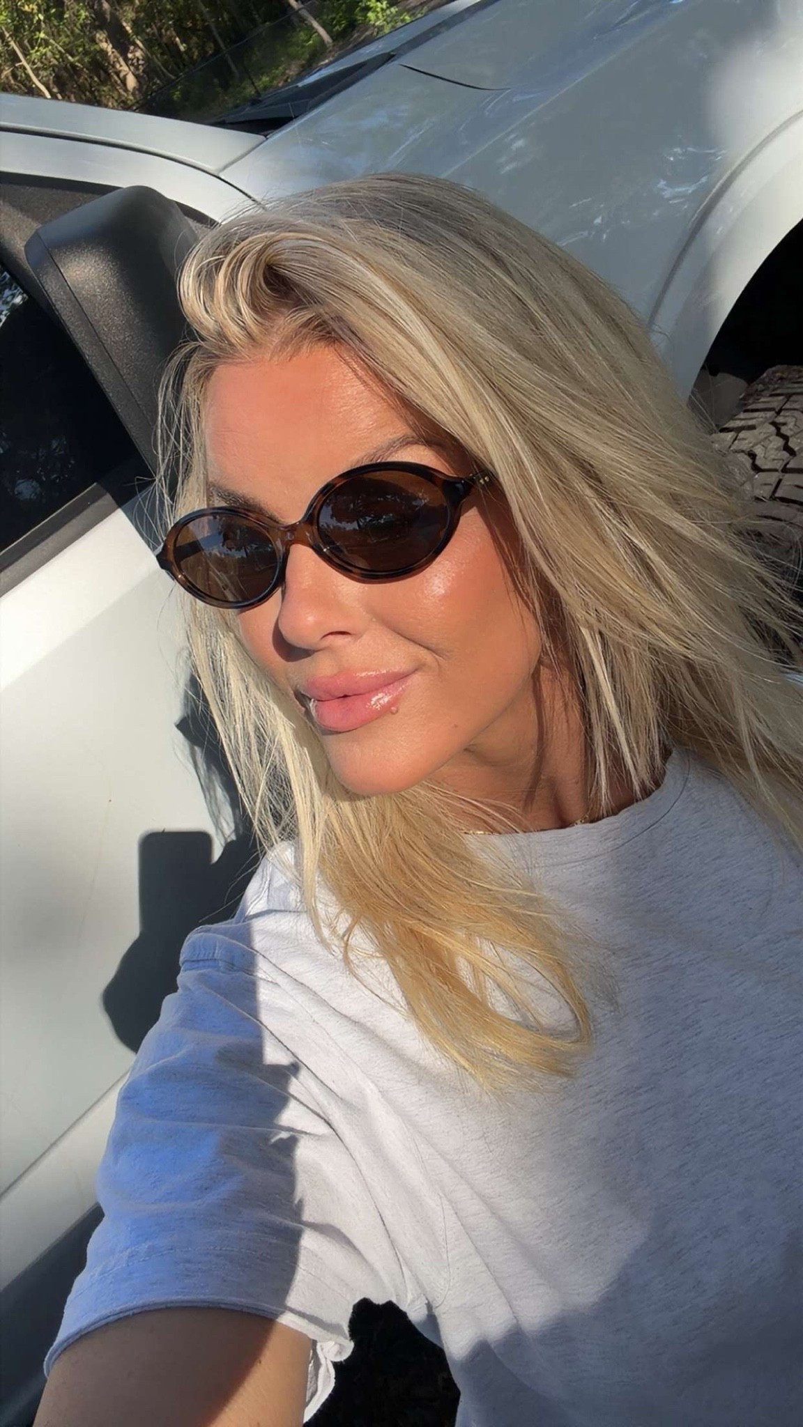 Love these $14 sunnies #target

#LTKootd #LTKdayinmylife #LTKmomlife