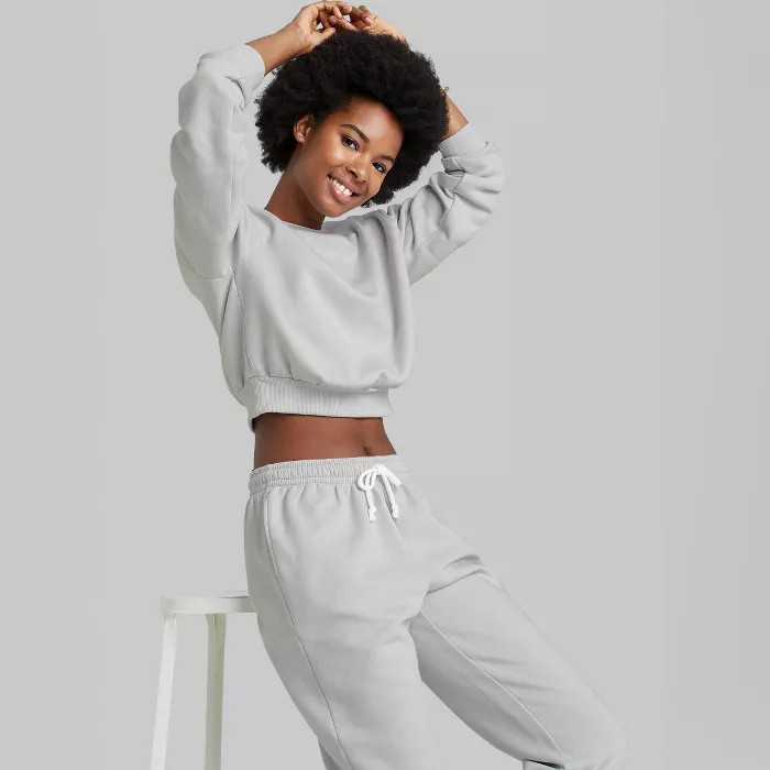 Women's Sweatshirt - Wild Fable™ | Target