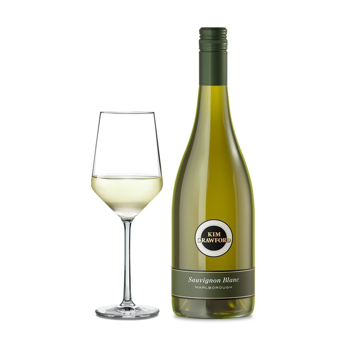 Kim Crawford Sauvignon Blanc White Wine - 750ml Bottle | Target