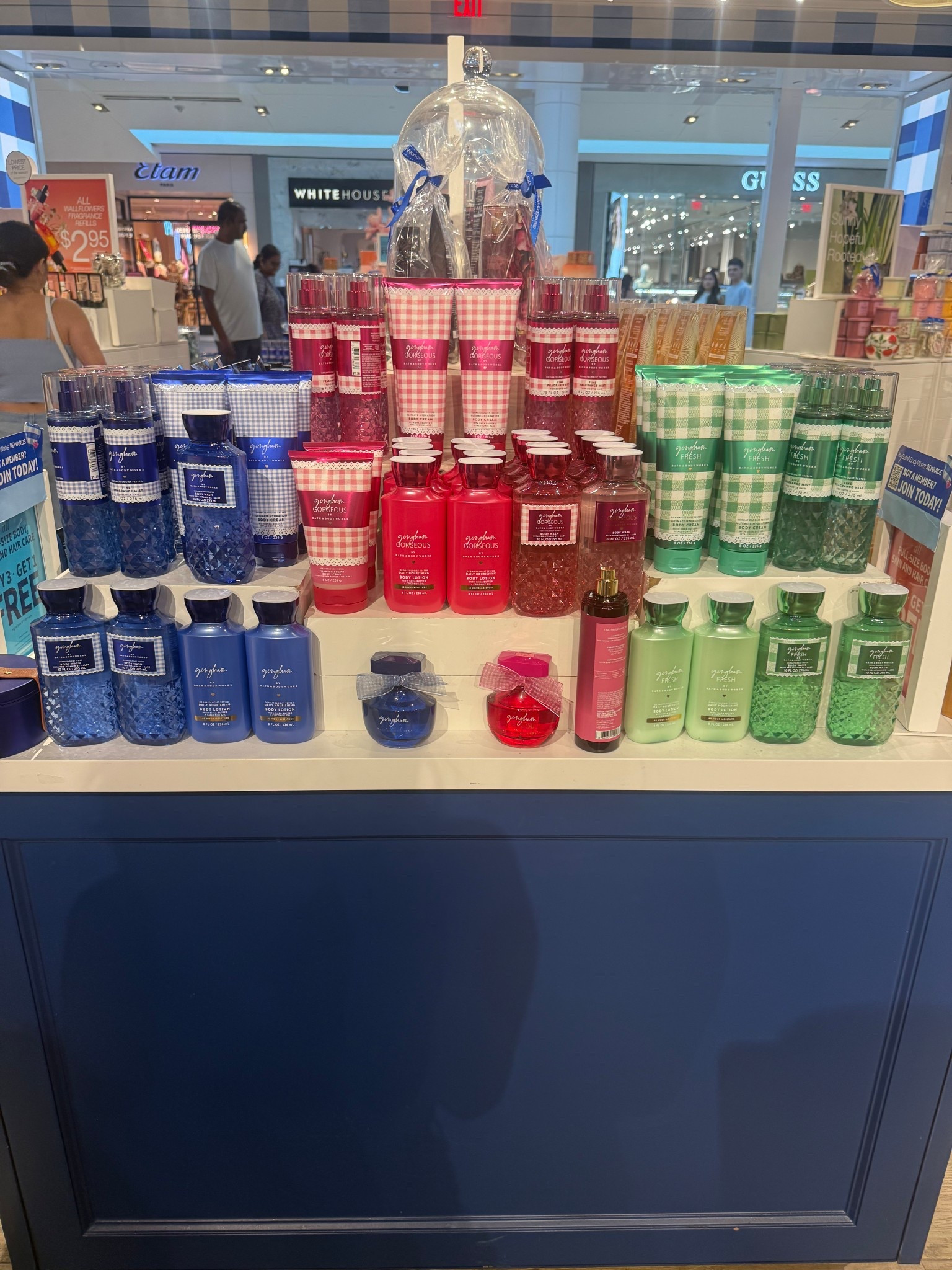 Obsessed with all things Bath & Body Works 🤍✨ from cozy candles to the sweetest body care scents this is your sign to smell amazing all season long 🕯️💕

#LTKdayinmylife #LTKMothersDay #LTKmomlife
