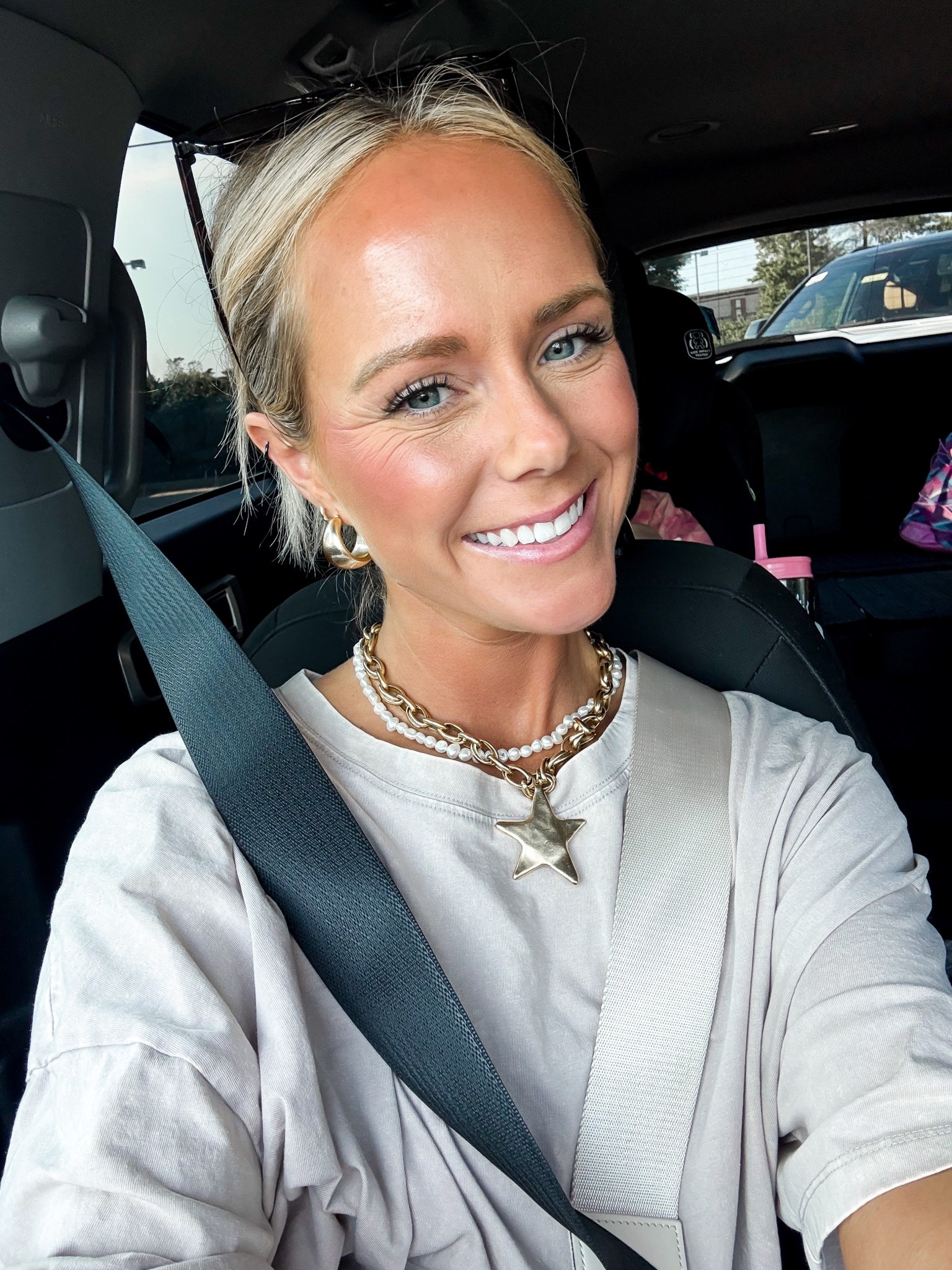 My new fav necklace stack 💫🫶🏼

#LTKSeasonal #LTKStyleTip