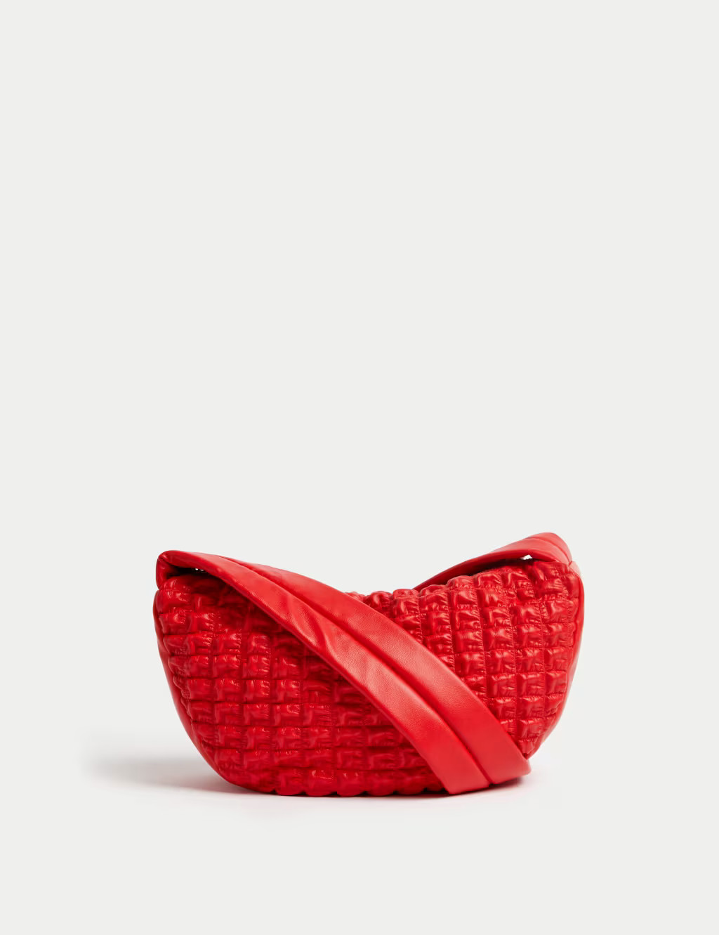 Quilted Cross Body Bag | Marks & Spencer (UK)