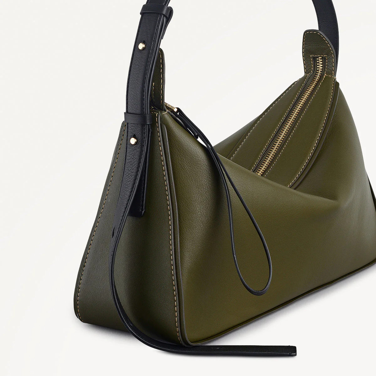 Pine Needle Large Ziptop Shoulder Bag | Westwell Lane AW25 | Radley London | Radley