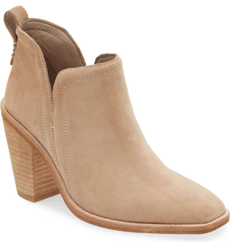 Jeffrey Campbell Rosee Bootie | Nordstrom | Nordstrom