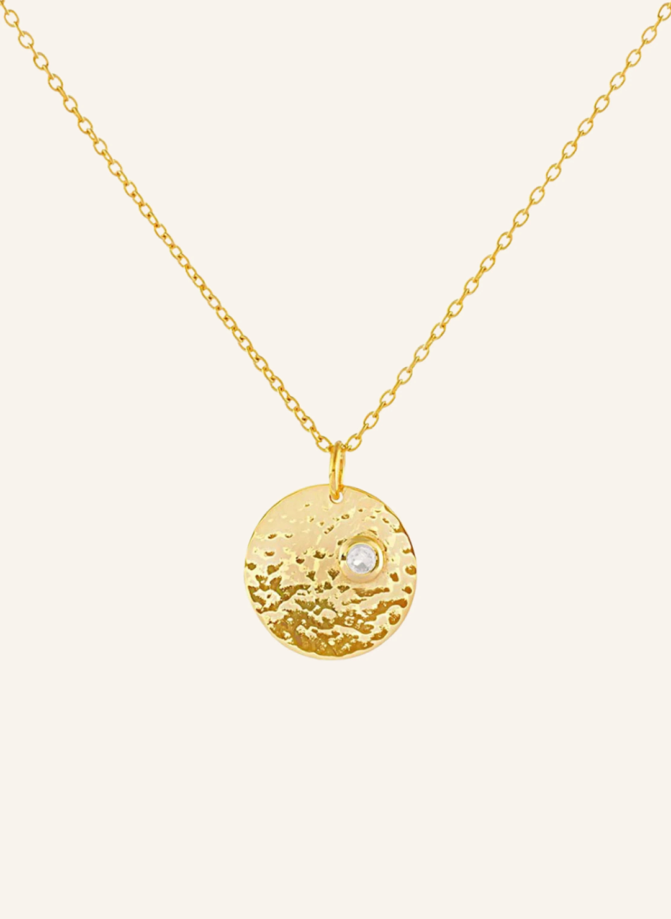 Kette BIRTHSTONE JUNE by GLAMBOU | Breuninger (DACH)