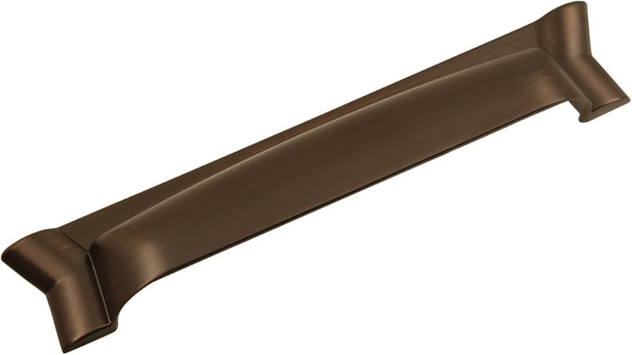 Hickory Hardware 1 Pack Solid Core Kitchen Cabinet Pulls, Luxury Cabinet Handles, Hardware for Do... | Amazon (US)