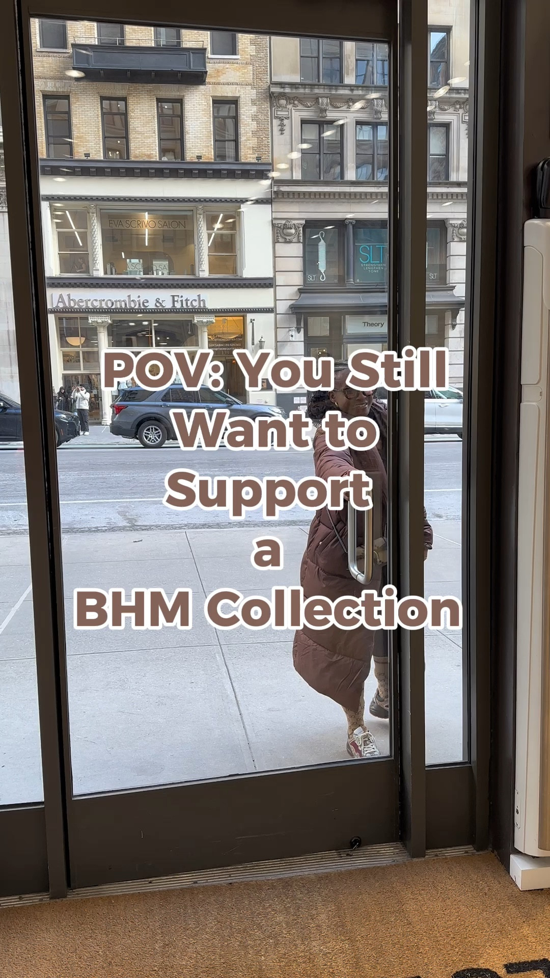 I was so happy to see the Harlem Fashion Row X Gap collection. 

I love how versatile the looks are ! 



#LTKWatchNow