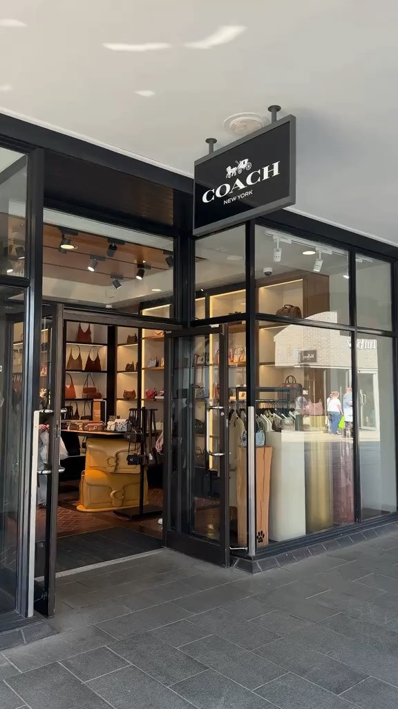 Summer new in coach bag shopping 🛍️

#LTKsummer #LTKspring #LTKbag