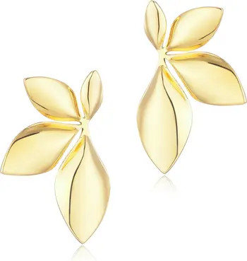 Adornia Flower Stud Earrings | Nordstromrack | Nordstrom Rack