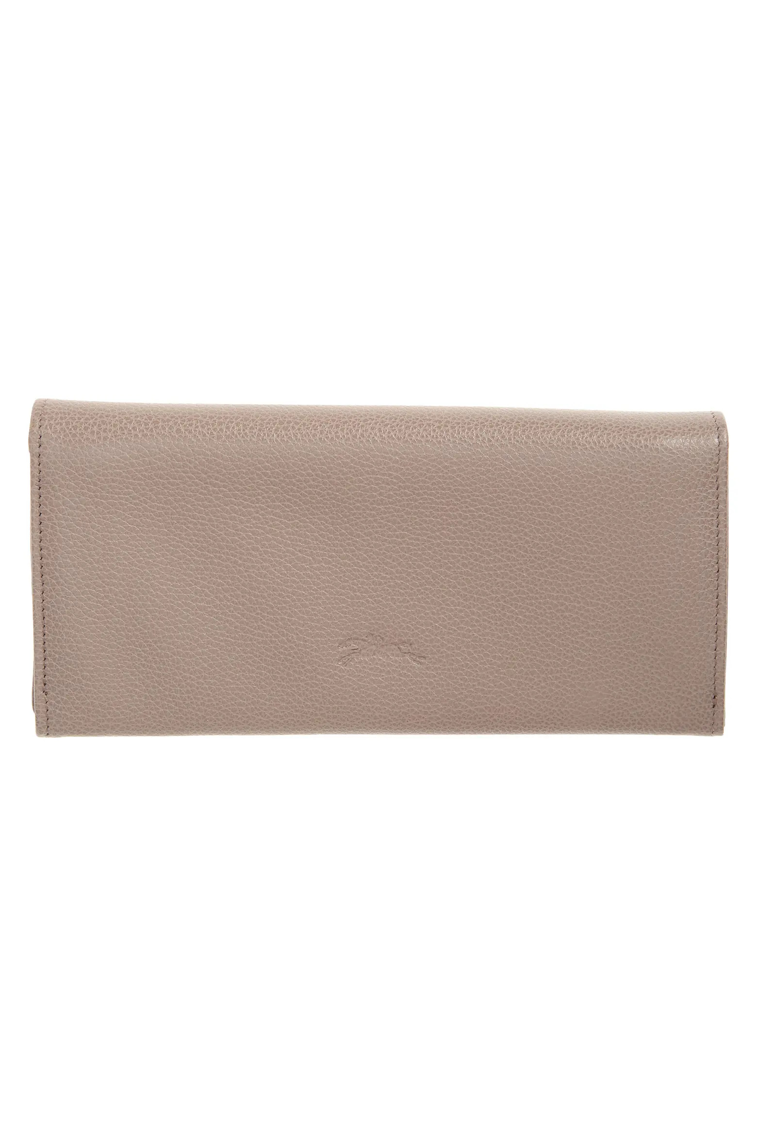 Le Foulonne Leather Continental Wallet (Women) | Nordstrom | Nordstrom