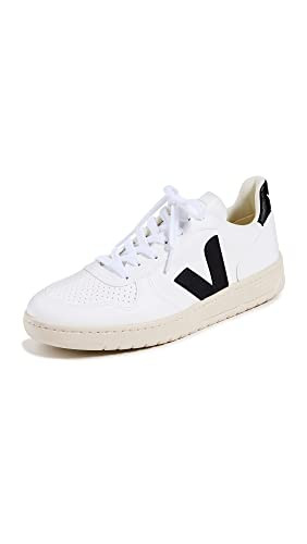Veja Women's V-10 Sneaker | Amazon (US)