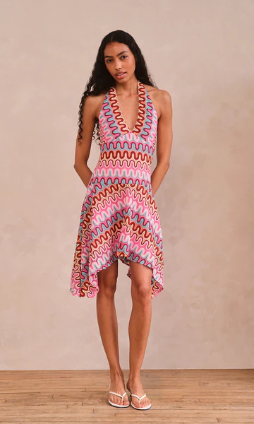 Lissie Dress | SAYLOR