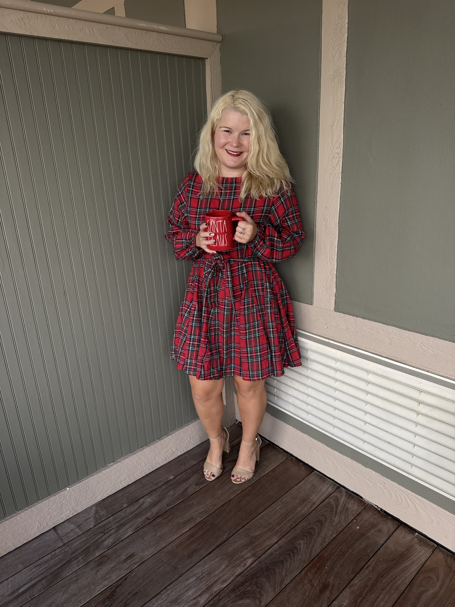 One of my favorite looks from the holidays.

#LTKPetite #LTKParties #LTKHoliday