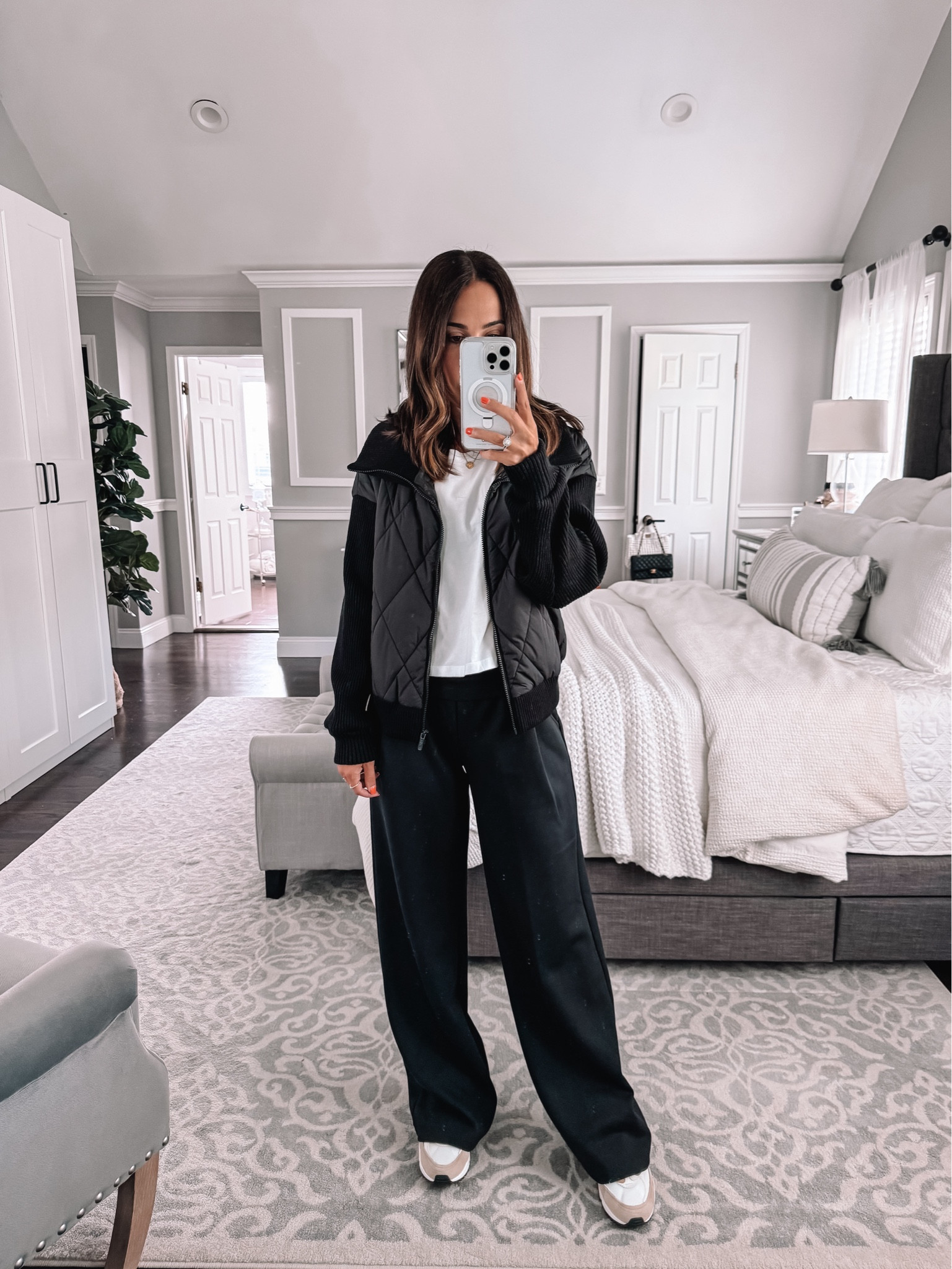 LOVE this coat from
Zella in the Nordstrom sale. Wearing size small. It’s tts and a fall staple  

#LTKSaleAlert #LTKxNSale #LTKStyleTip