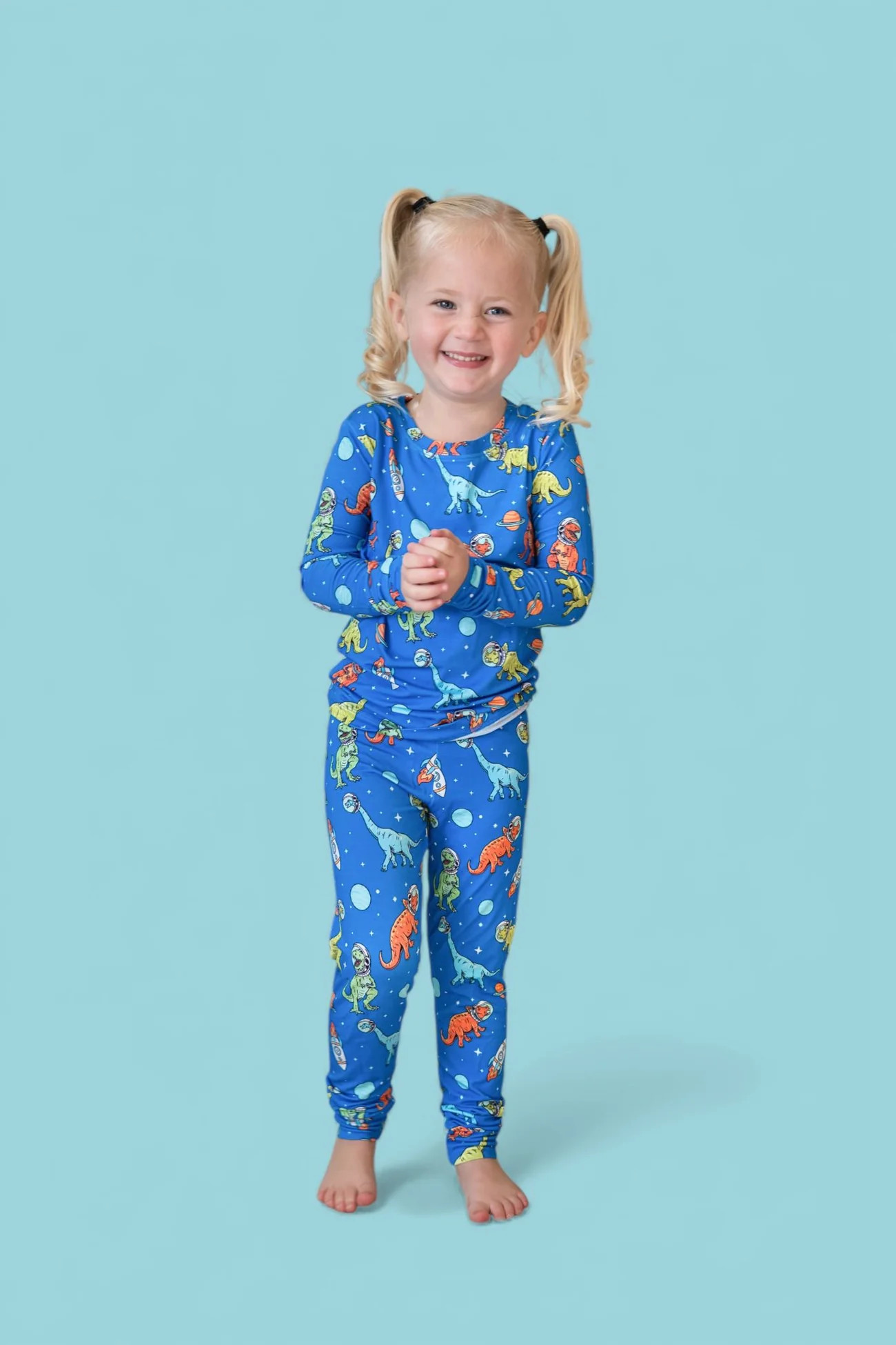 ASTRO-DINO DREAM SET | Dream Big Little
