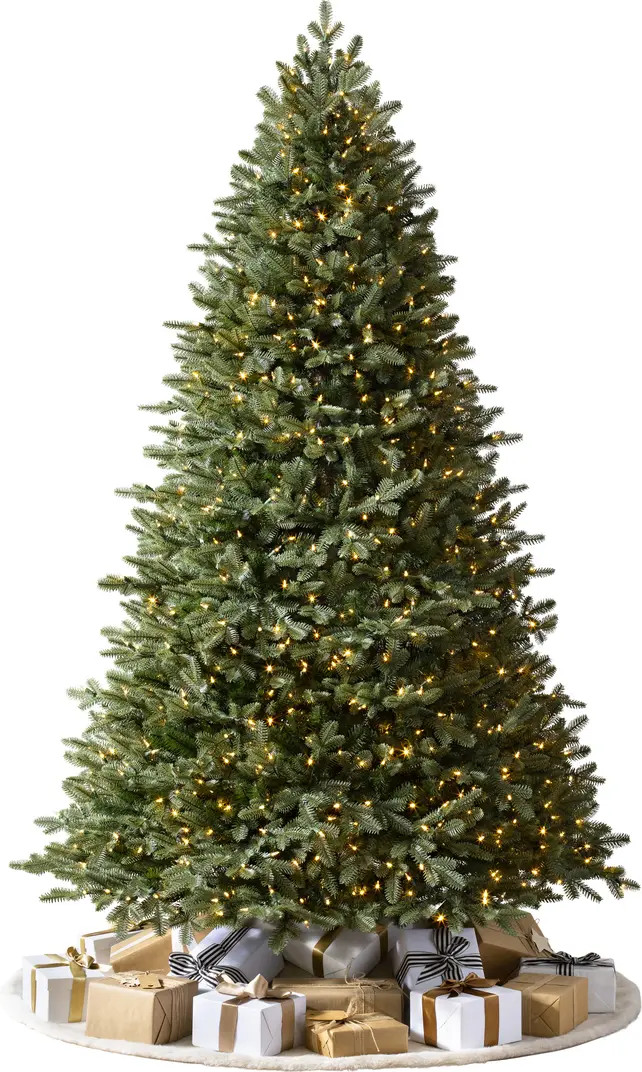 Balsam Hill Grand Spruce Pre-Lit Artificial Tree | Nordstrom | Nordstrom