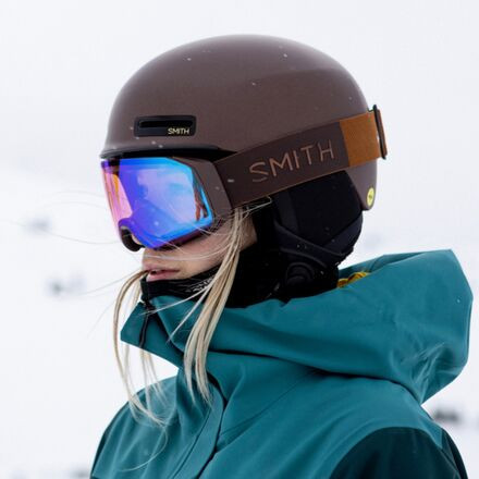 Allure Helmet - Women's | Backcountry