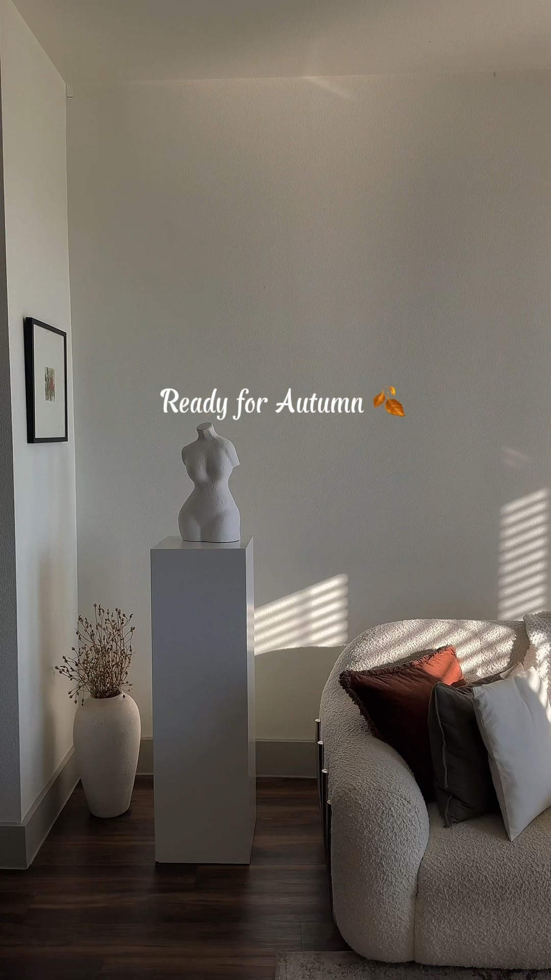 Ready for autumn 🍂 

#hmhome #autumn #fall 

#LTKHome