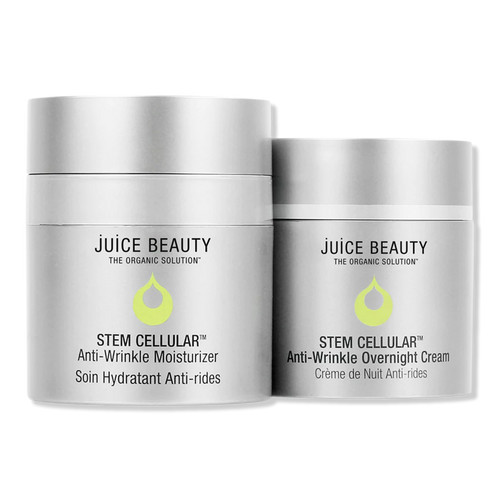 Stem Cellular Anti-Wrinkle Best Sellers Day & Night Moisturizers Kit | Ulta