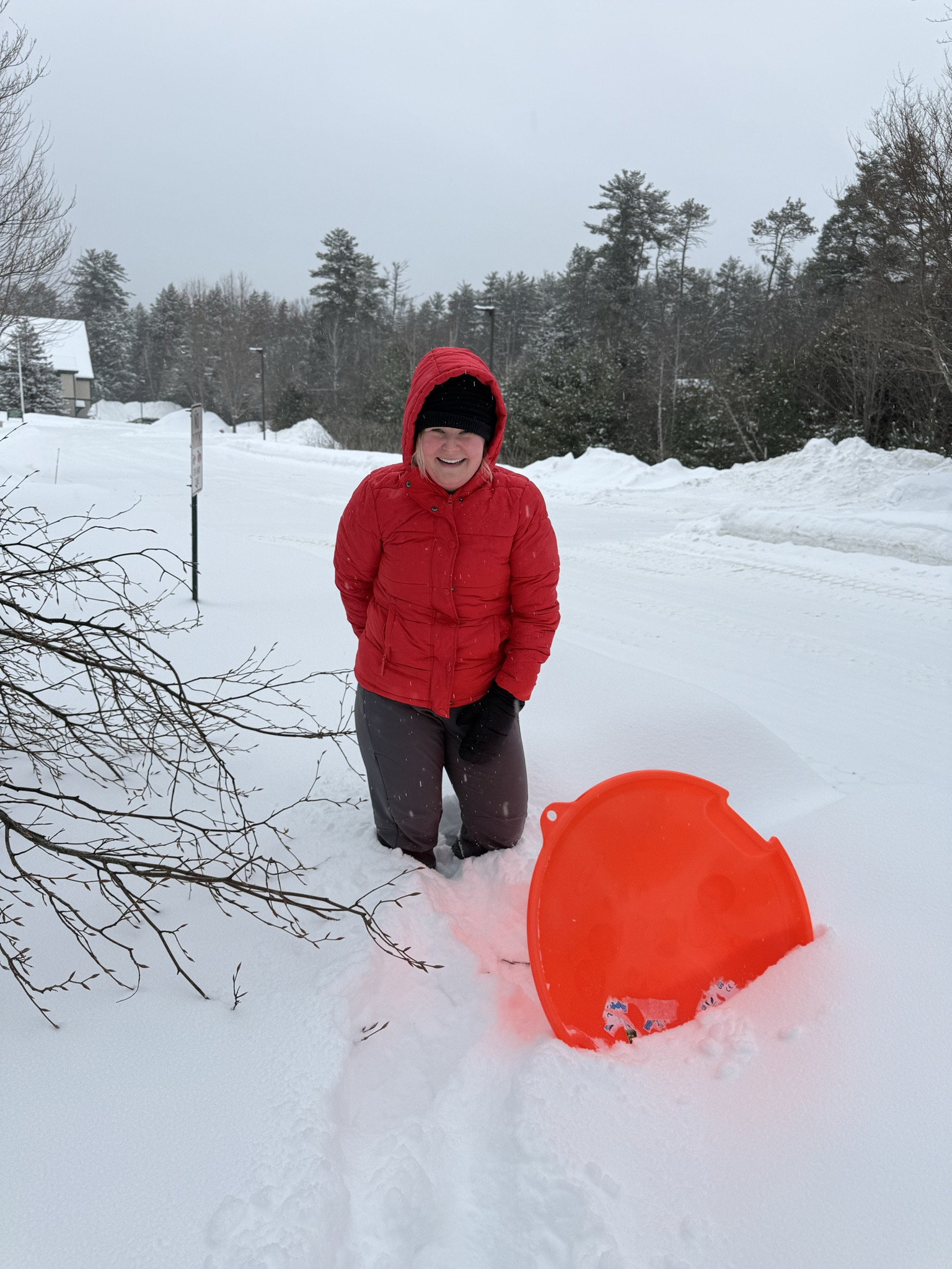 From the slopes to the snow and sledding. Getting all the winter in. 

#LTKSeasonal #LTKPetite #LTKActive