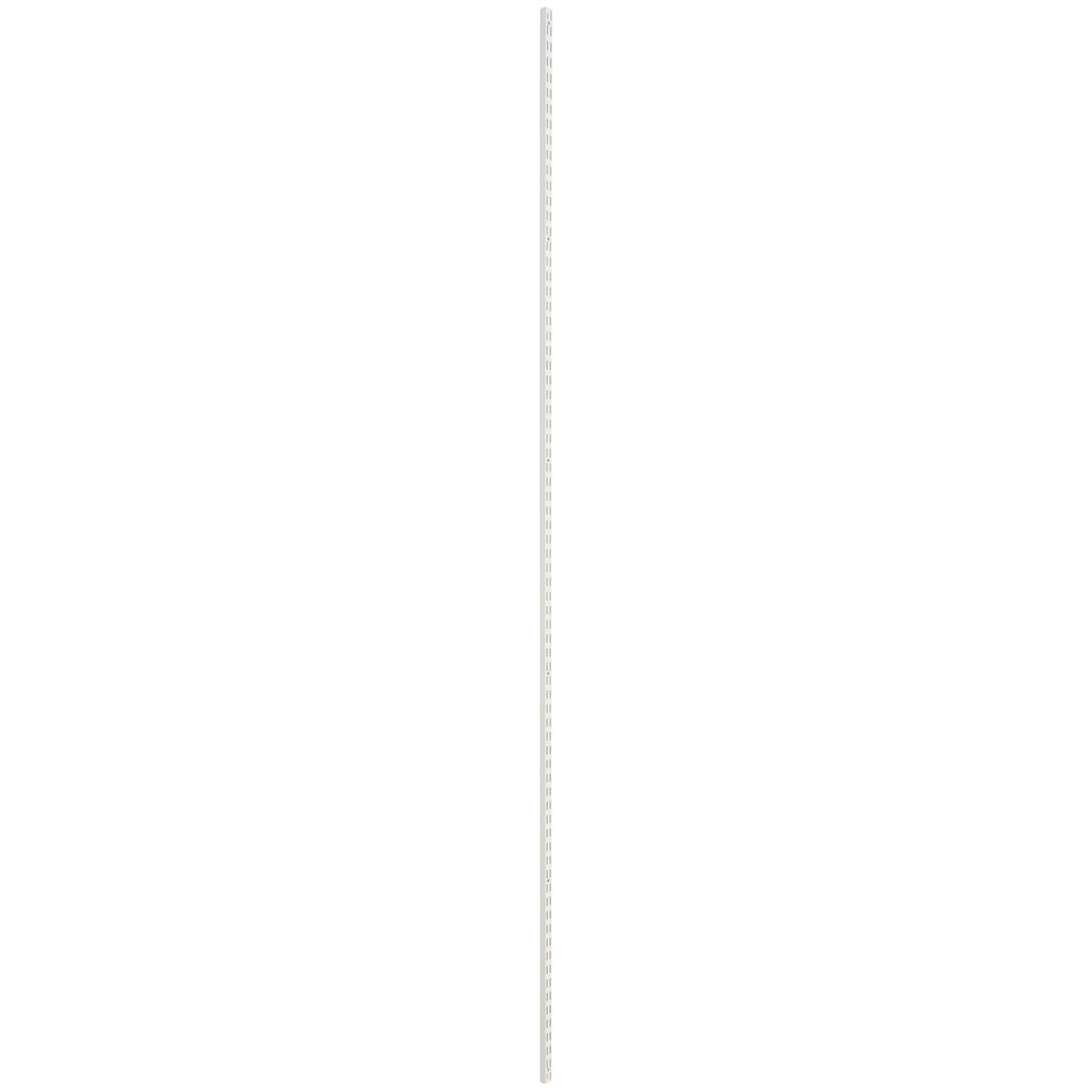 Elfa 94-5/16" Mounted Standard White | The Container Store