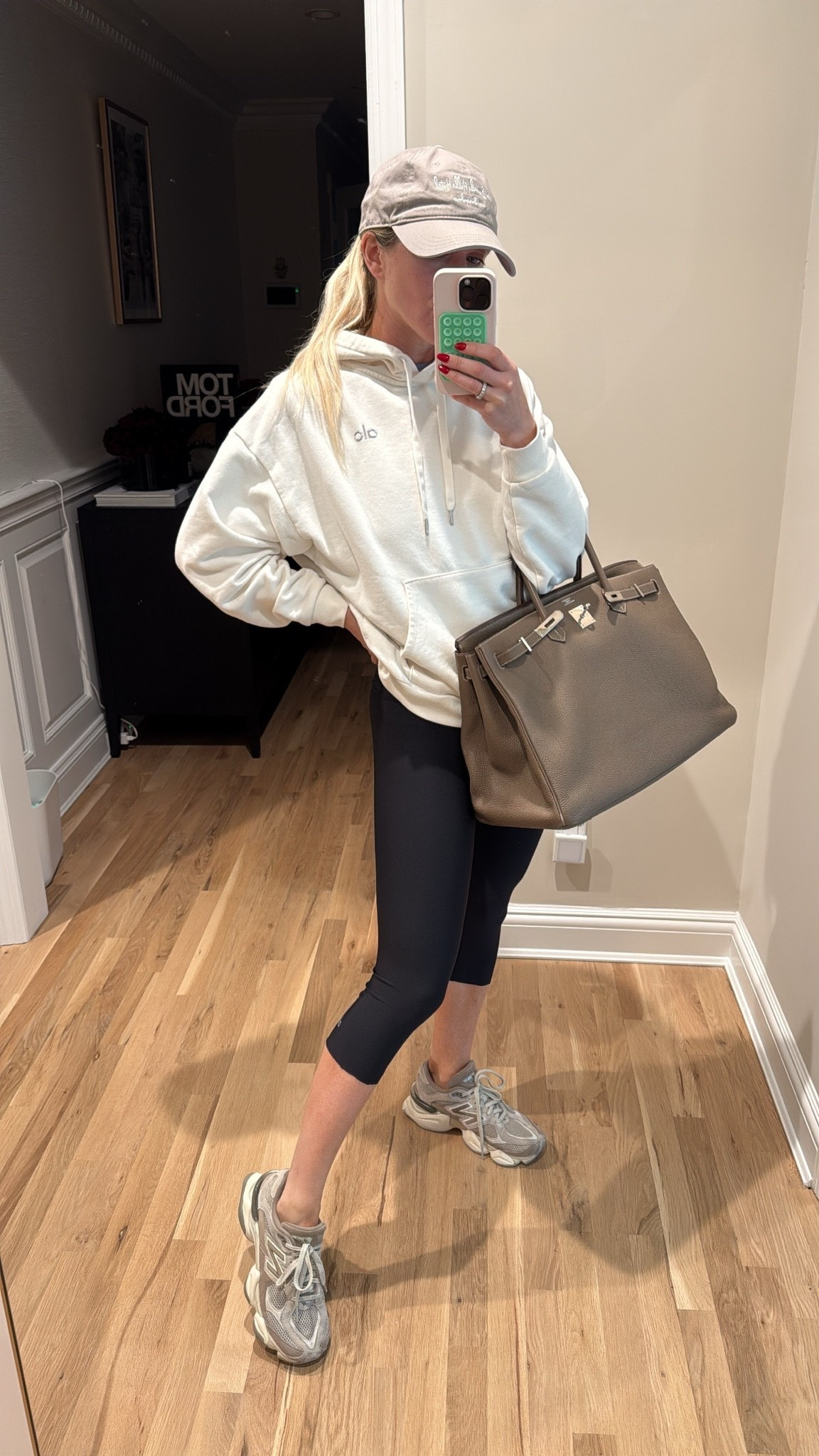 Errands look

#LTKdayinmylife #LTKgrwm #LTKootd