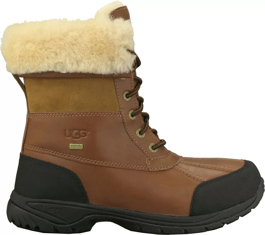 UGG Men's Butte Waterproof Winter Boots | Public Lands