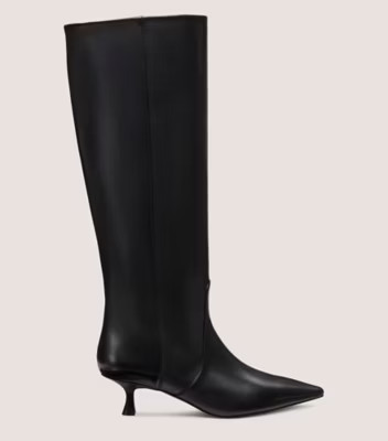 NAOMI 50 BOOT | Stuart Weitzman (US)