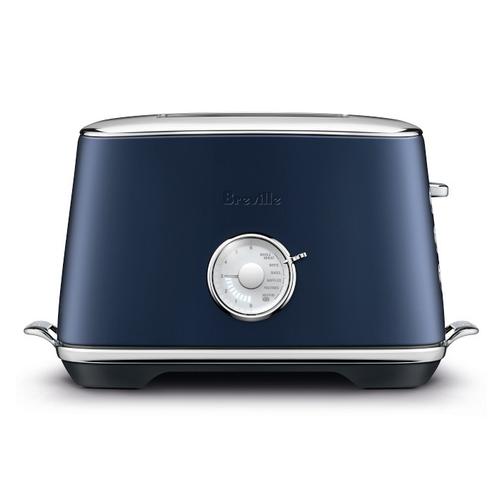 Breville 2-Slice Luxe Toaster | Williams-Sonoma