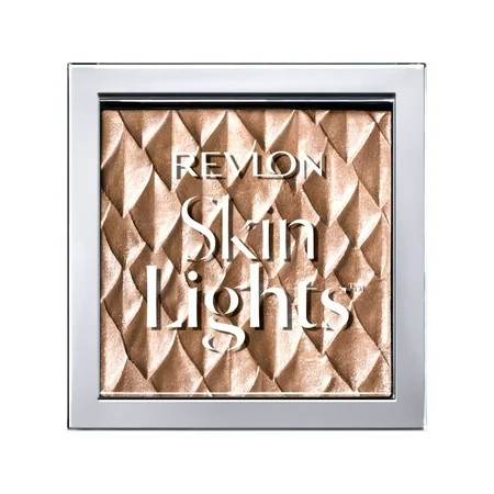Revlon SkinLights Prismatic Highlighter Makeup, Lightweight, 202 Twilight Gream | Walmart (US)