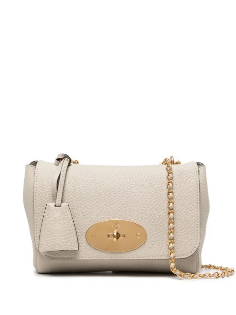 Lily satchel bag | Farfetch (US)