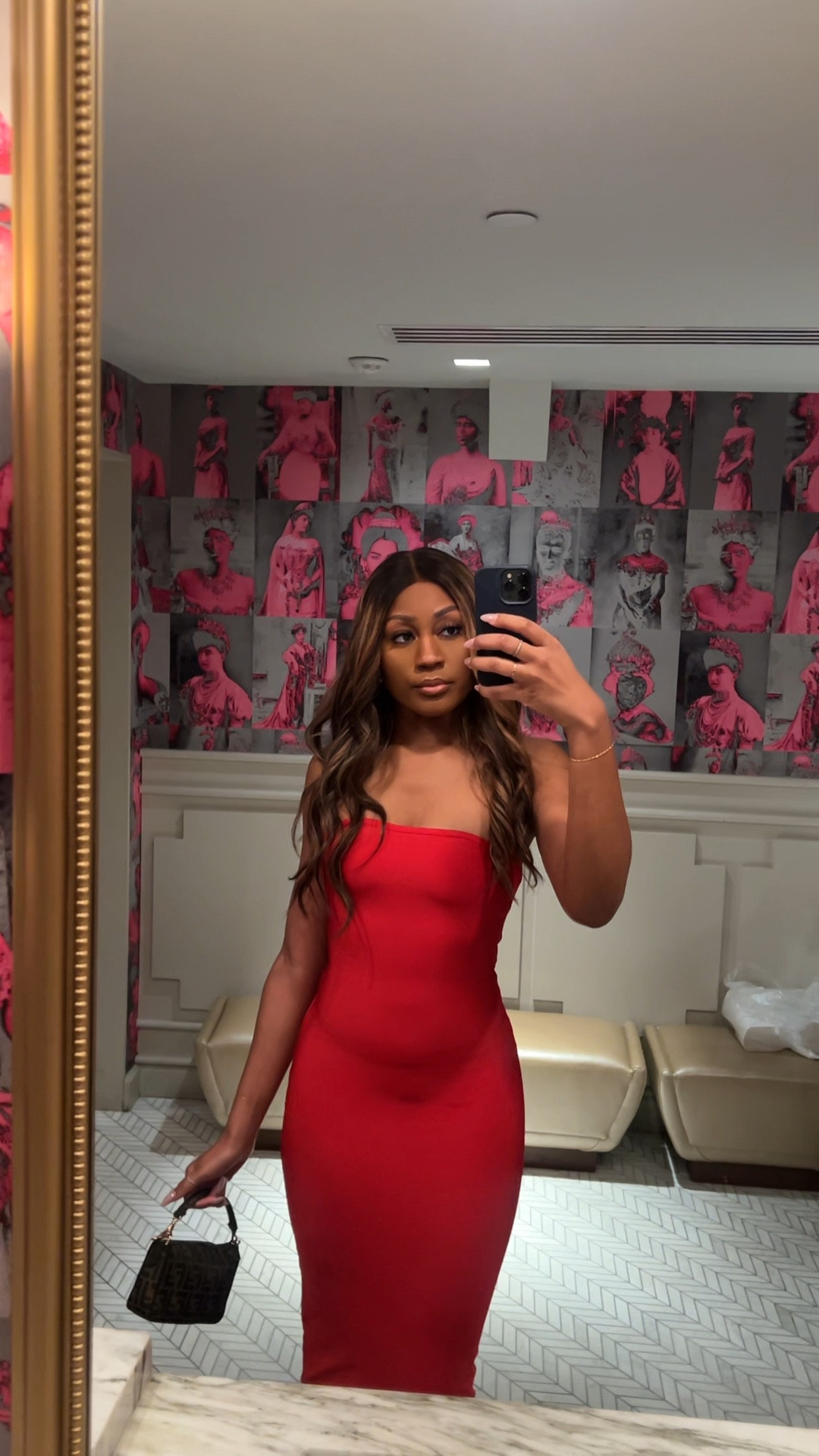 dress by asos, body by me🤭

#LTKSeasonal #LTKTall #LTKootd