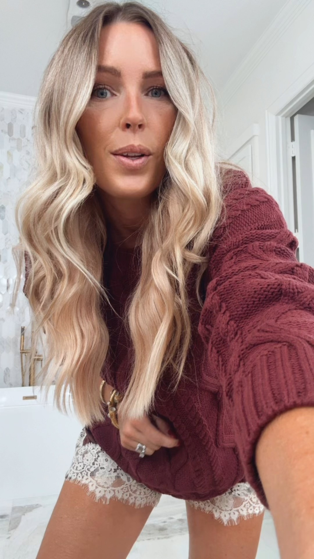 Black Friday. Cyber Monday. Cyber week. Holiday arty. Casual holiday outfit. Dressy holiday party outfit. . Fall fashion. Holiday pjs. Early Black Friday deals. Valentino looks for less restocked!!! Black Friday. Cyber Monday. Cyber week. Holiday arty. Casual holiday outfit. Dressy holiday party outfit. . Fall fashion. Holiday pjs. Early Black Friday deals. Walmart. Holiday decor. Ralph Lauren holiday decor. Cabinet. Cabinet. Anthropologie looks for less. West elm looks for less mirror sale. Walmart. Accent chair. Bench. Nightstand. Home decor. Side table. Fall porch. Fall home decor. Front porch. Doormat. Halloween tees. Halloween costume. Halloween decorations. Leggings fit tts.Fall outfit. Fall outfit. Fall fashion. #LTKVideo


M



#LTKCyberWeek #LTKHoliday #LTKGiftGuide