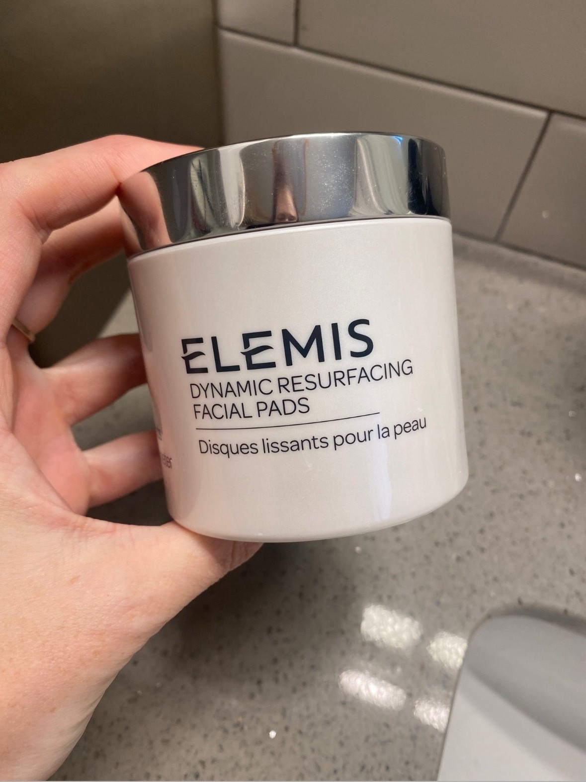 Lowest price I’ve seen these! These are my tried and true. I tried out other facial pads and I always come back to these 

#LTKSaleAlert #LTKBeauty #LTKCyberWeek