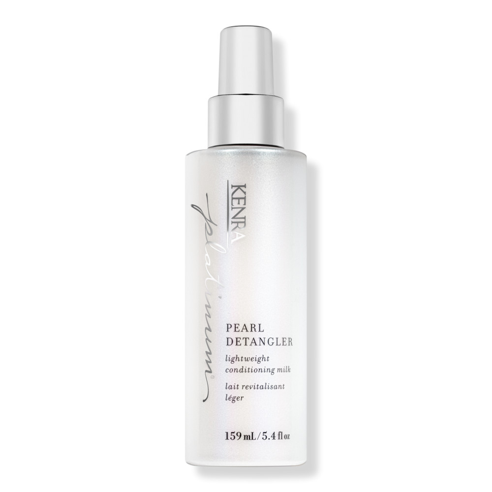 Kenra Professional Platinum Pearl Detangler | Ulta