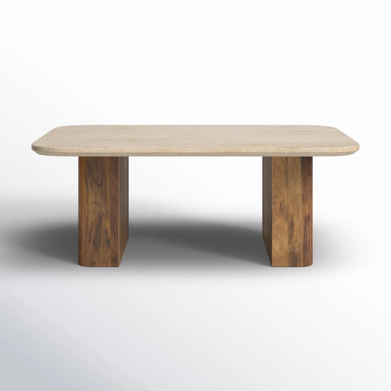 Joss & Main Rockleigh Single Coffee Table | Joss & Main | Joss & Main