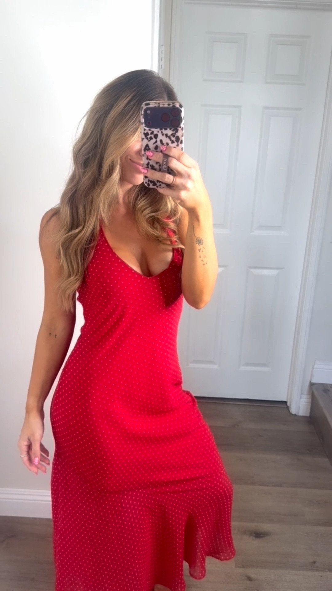 Target for the win ❤️🎯

I’m in a xs

#LTKgrwm #LTKValentine #LTKootd