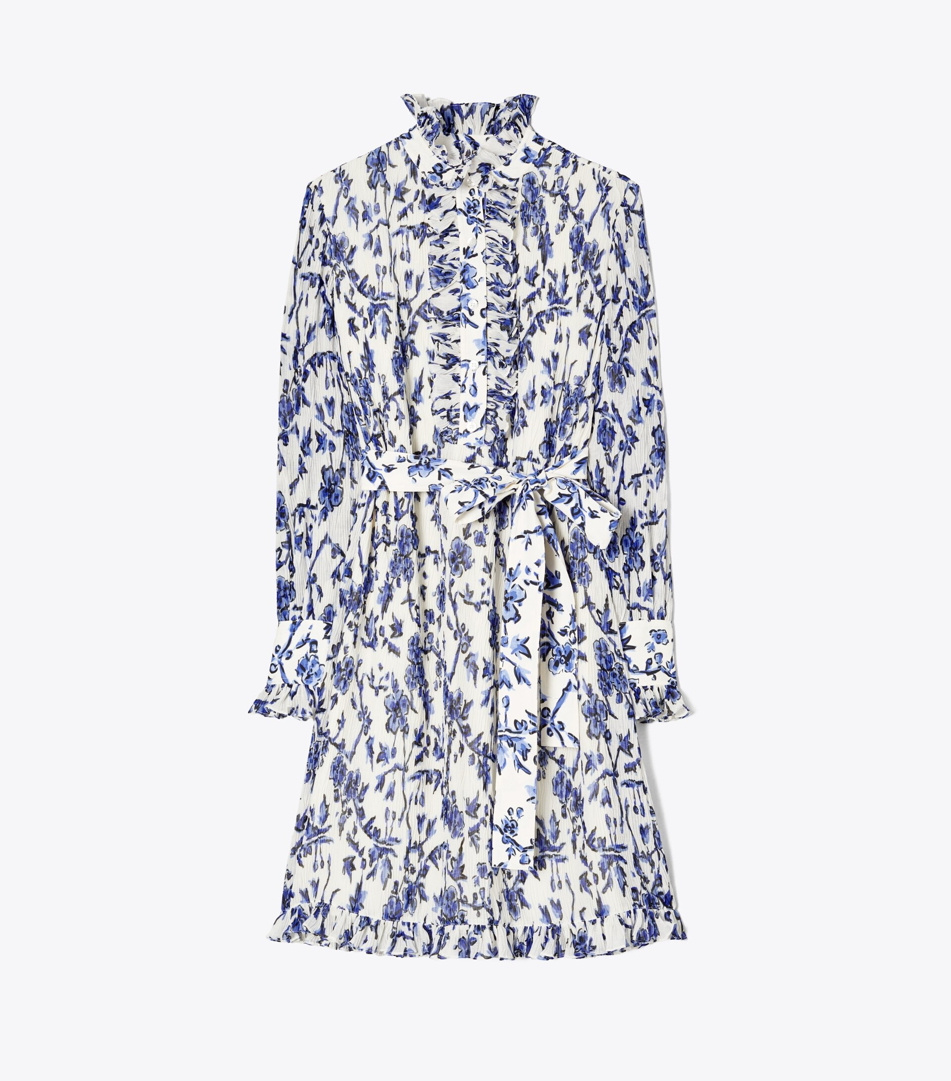 Deneuve Dress | Tory Burch (US)
