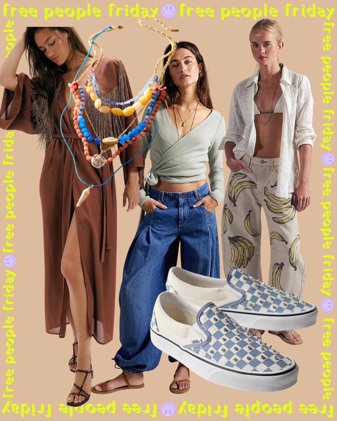 Free People Friday 🪩

#LTKSeasonal #LTKmomlife #LTKOver40