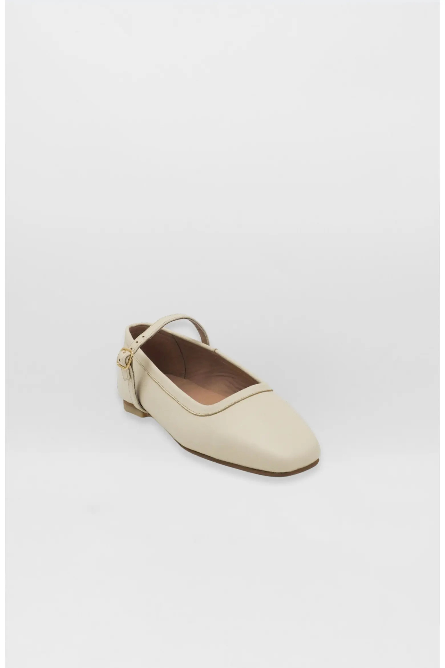 Eterna Mary Jane Ballet Flat (Women) | Nordstrom | Nordstrom