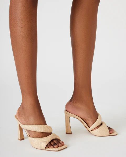 KLOSS RAFFIA | Steve Madden (US)