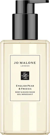 English Pear & Freesia Body & Hand Wash | Nordstrom