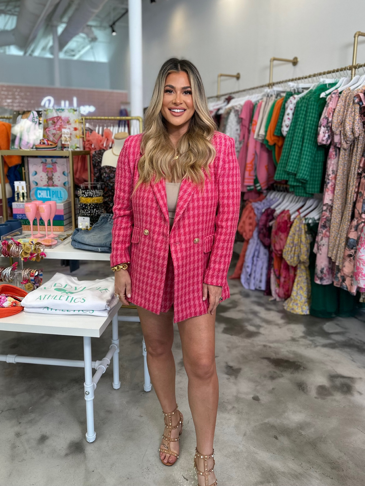 Grayson15 for 15% off💖✨🤍

#LTKBacktoSchool #LTKStyleTip #LTKFindsUnder100