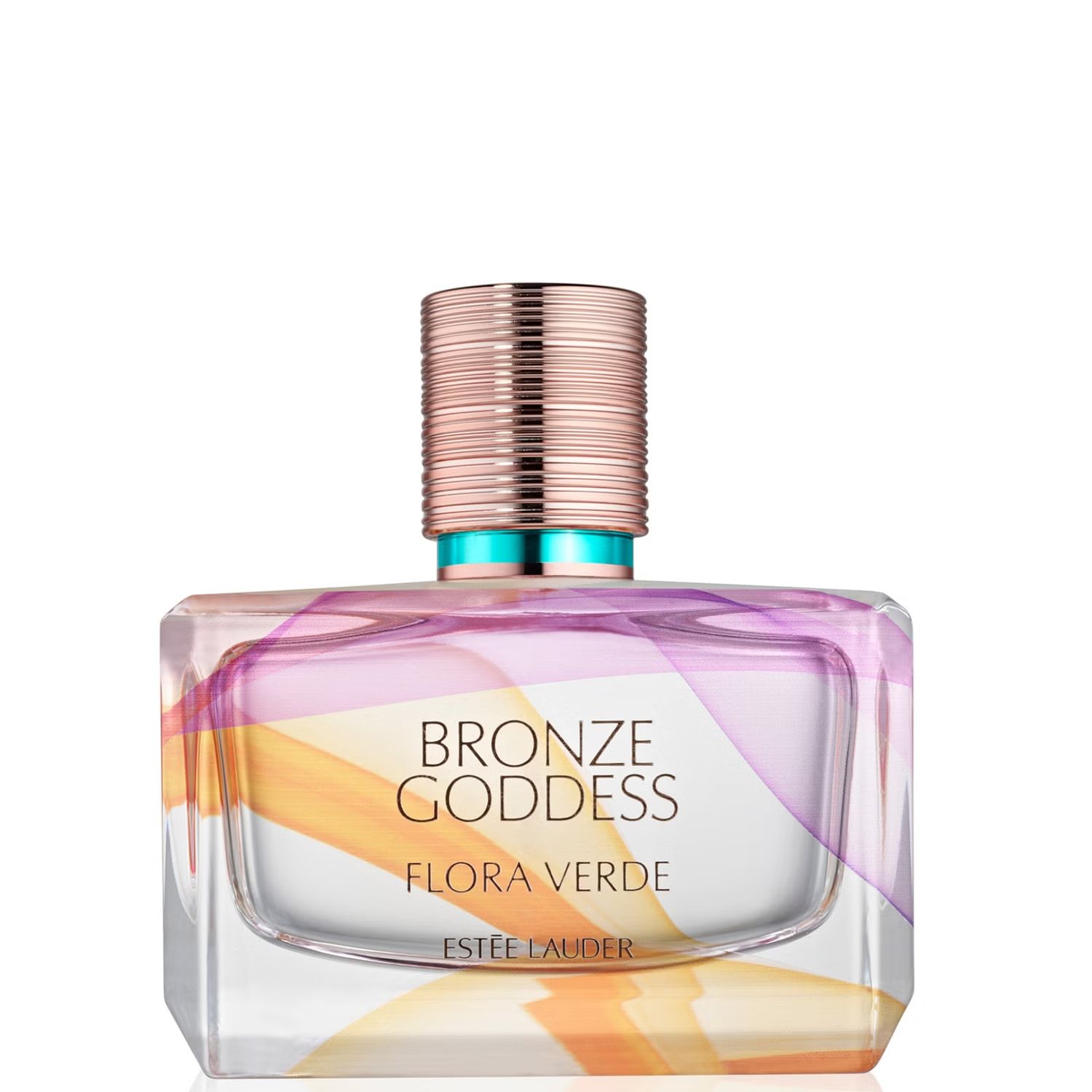 Estée Lauder Bronze Goddess Flora Verde Eau de Parfum 50ml | Look Fantastic (UK)