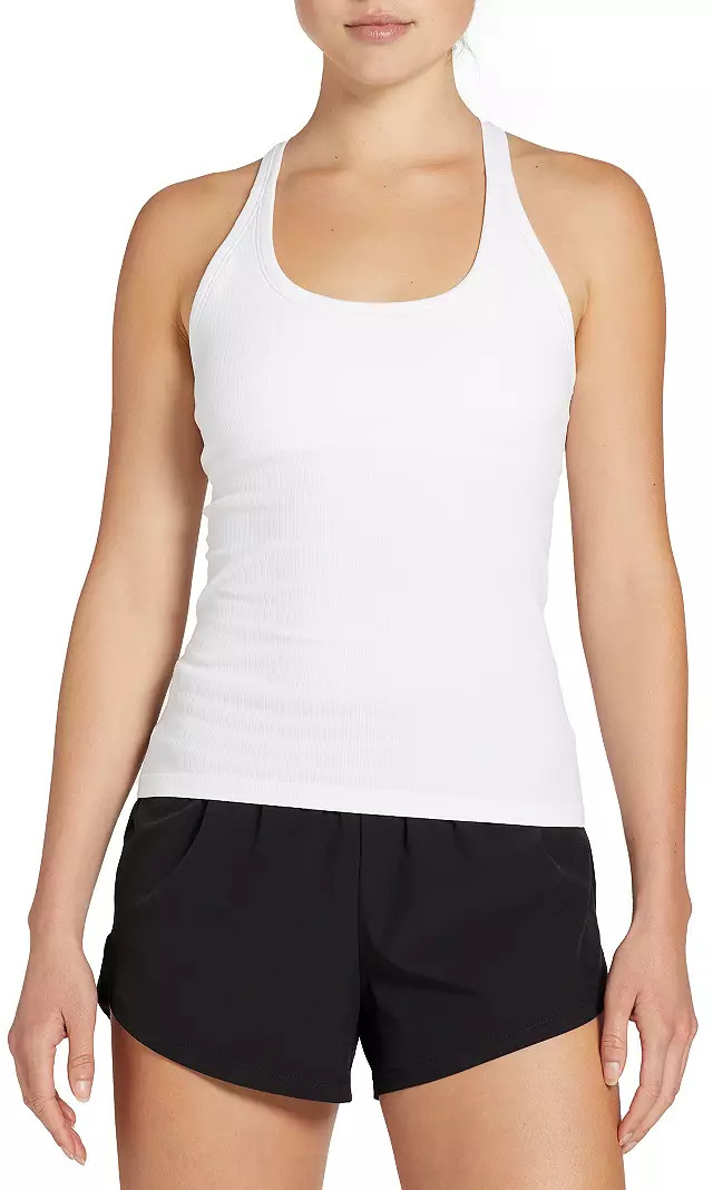 DSG Women's Seamless Support Tank | Dick's Sporting Goods